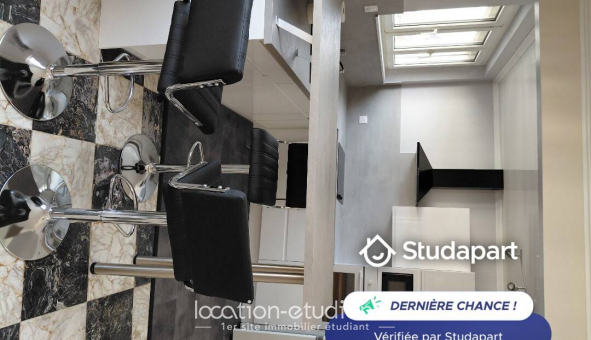 Logement tudiant T4 à Reims (51100)