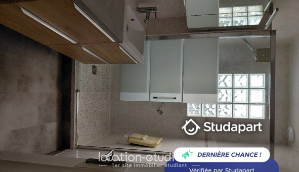 Logement tudiant T4 à Reims (51100)
