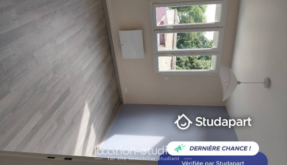 Logement tudiant T4 à Reims (51100)
