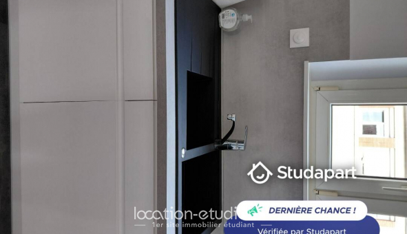 Logement tudiant T4 à Reims (51100)