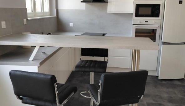 Logement tudiant T4 à Reims (51100)