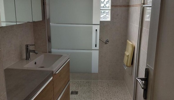 Logement tudiant T4 à Reims (51100)
