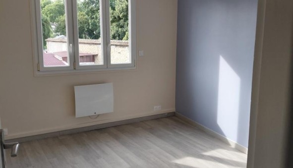 Logement tudiant T4 à Reims (51100)