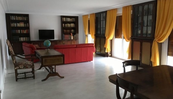 Logement tudiant T4 à Reims (51100)