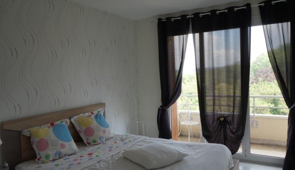 Logement tudiant T4 à Reims (51100)