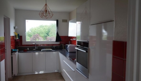 Logement tudiant T4 à Reims (51100)