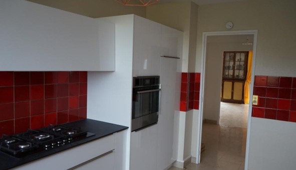 Logement tudiant T4 à Reims (51100)
