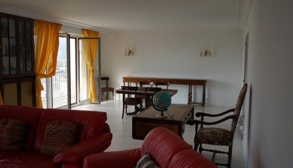 Logement tudiant T4 à Reims (51100)