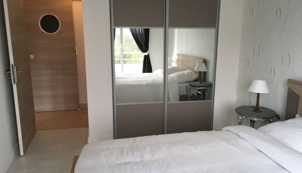 Logement tudiant T4 à Reims (51100)