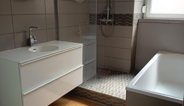 Logement tudiant T4 à Reims (51100)