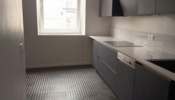 Logement tudiant T4 à Reims (51100)