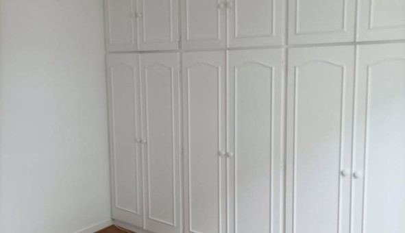 Logement tudiant T4 à Reims (51100)