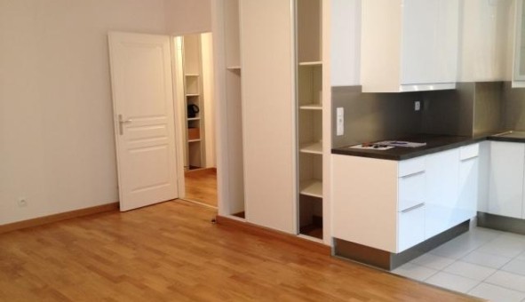 Logement tudiant T4 à Reims (51100)
