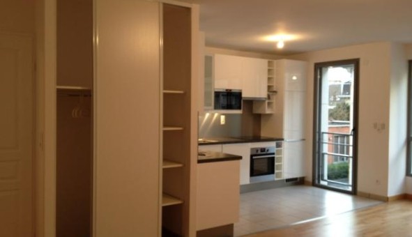 Logement tudiant T4 à Reims (51100)