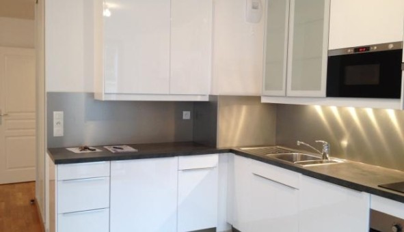 Logement tudiant T4 à Reims (51100)