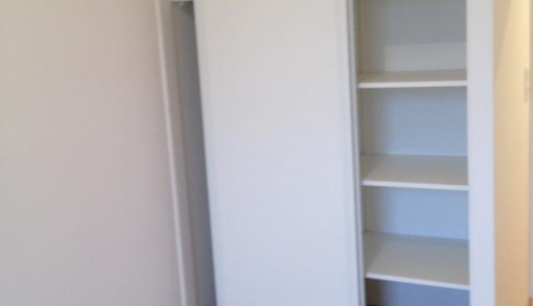 Logement tudiant T4 à Reims (51100)