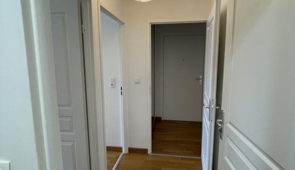 Logement tudiant T4 à Reims (51100)