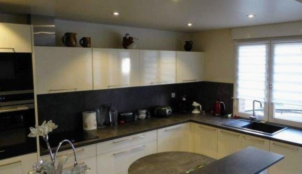 Logement tudiant T4 à Reims (51100)