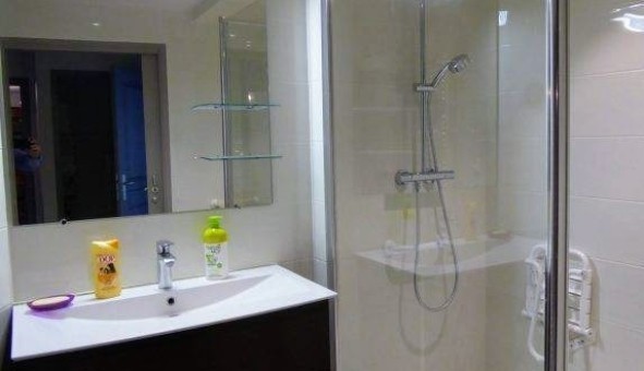 Logement tudiant T4 à Reims (51100)