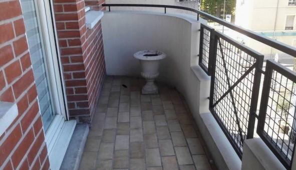 Logement tudiant T4 à Reims (51100)