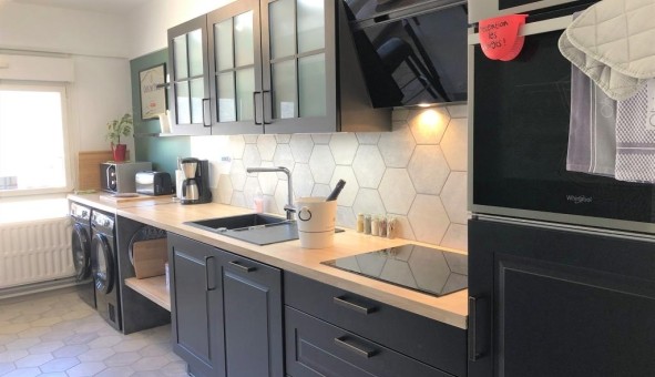 Logement tudiant Location T4 Vide Reims (51100)