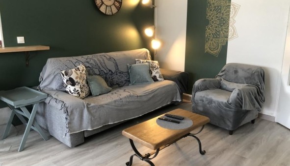 Logement tudiant T4 à Reims (51100)
