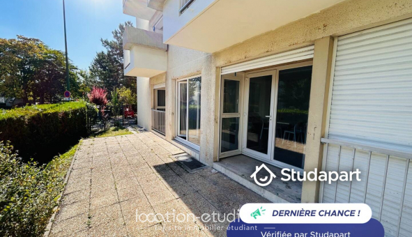 Logement tudiant T4 à Reims (51100)