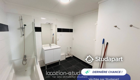 Logement tudiant T4 à Reims (51100)