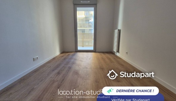 Logement tudiant T4 à Reims (51100)