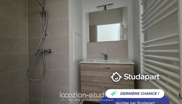 Logement tudiant T4 à Reims (51100)