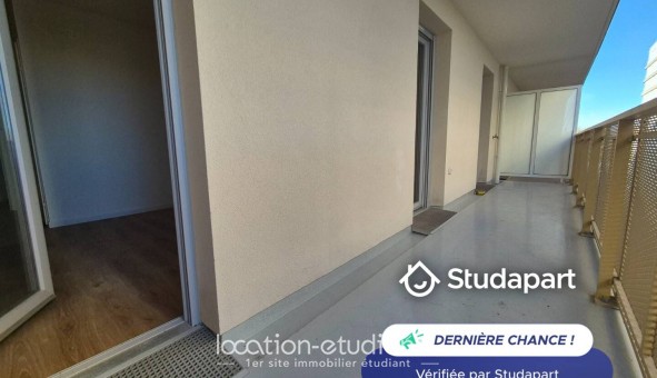 Logement tudiant T4 à Reims (51100)