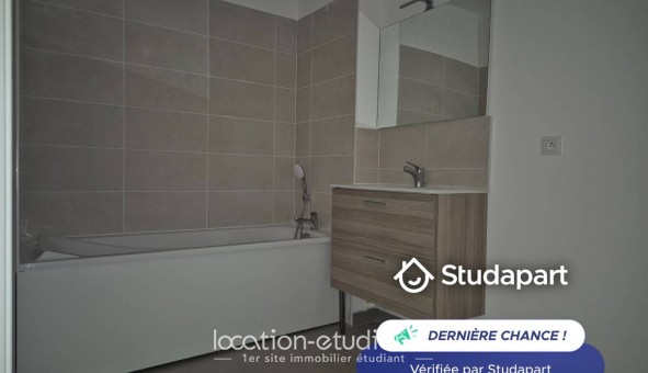 Logement tudiant T4 à Reims (51100)