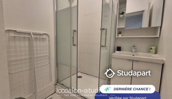 Logement tudiant T4 à Reims (51100)