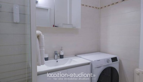 Logement tudiant T4 à Reims (51100)