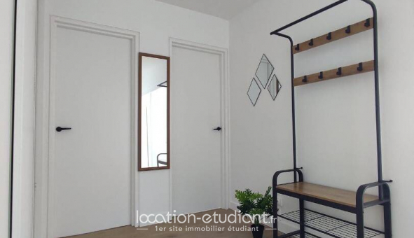 Logement �tudiant T4 &agrave; Reims (51100)