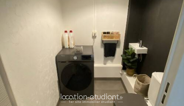 Logement �tudiant T4 &agrave; Reims (51100)