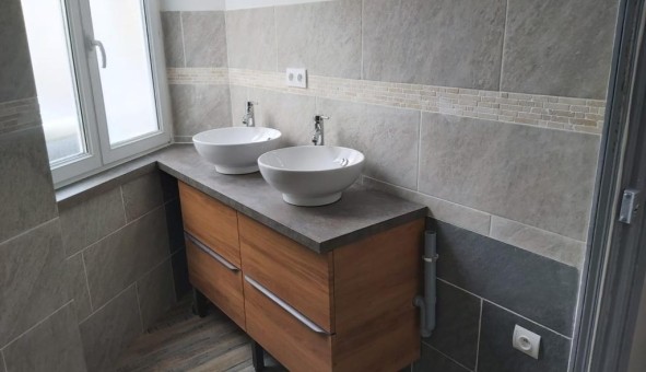 Logement �tudiant T4 &agrave; Reims (51100)