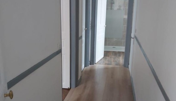 Logement �tudiant T4 &agrave; Reims (51100)