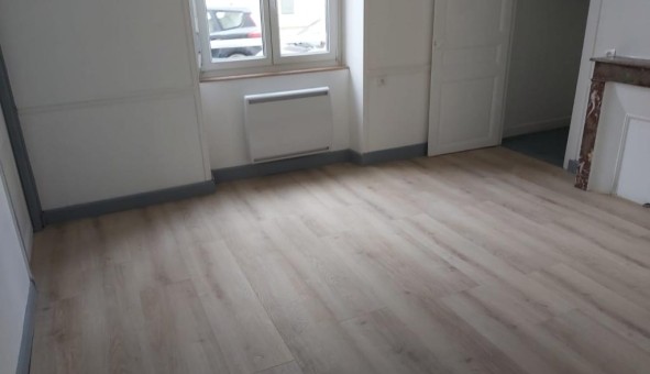 Logement �tudiant T4 &agrave; Reims (51100)