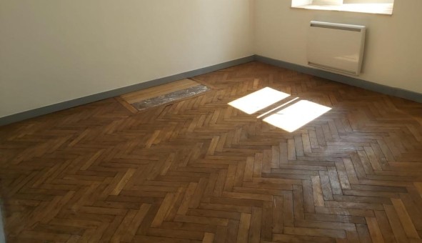 Logement �tudiant T4 &agrave; Reims (51100)