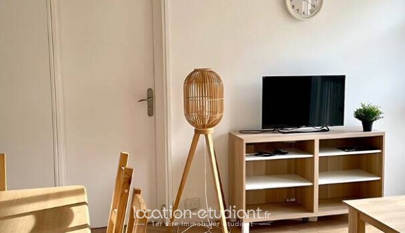 Logement �tudiant T4 &agrave; Reims (51100)