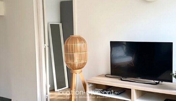 Logement �tudiant T4 &agrave; Reims (51100)