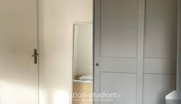 Logement �tudiant T4 &agrave; Reims (51100)