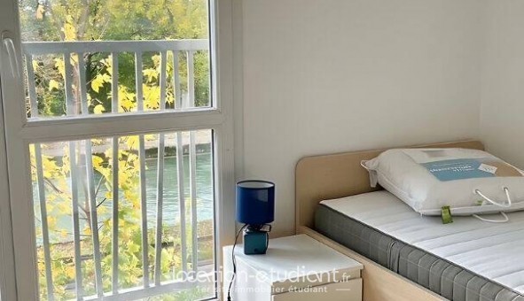 Logement �tudiant T4 &agrave; Reims (51100)