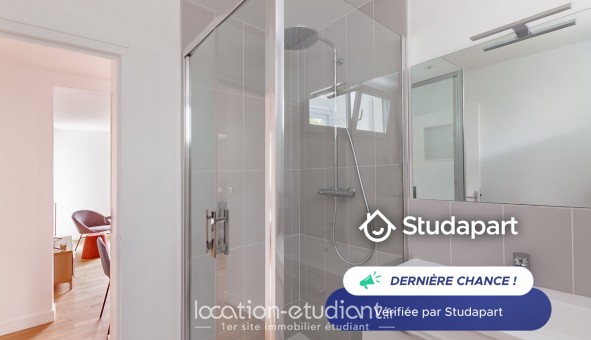 Logement �tudiant T4 &agrave; Reims (51100)
