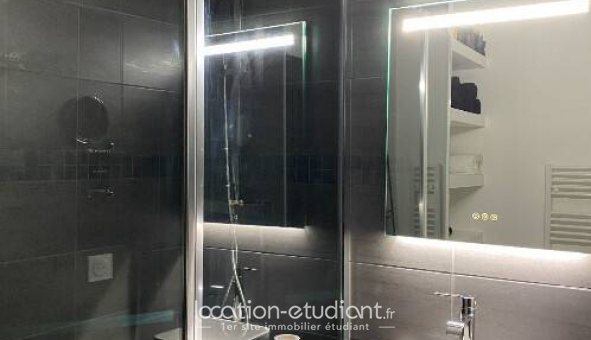 Logement �tudiant T4 &agrave; Reims (51100)