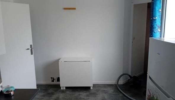 Logement �tudiant T4 &agrave; Reims (51100)