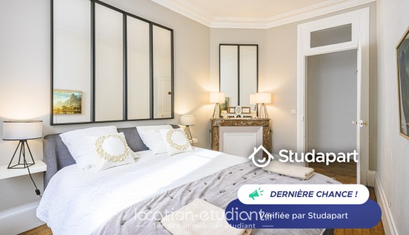 Logement �tudiant T4 &agrave; Reims (51100)