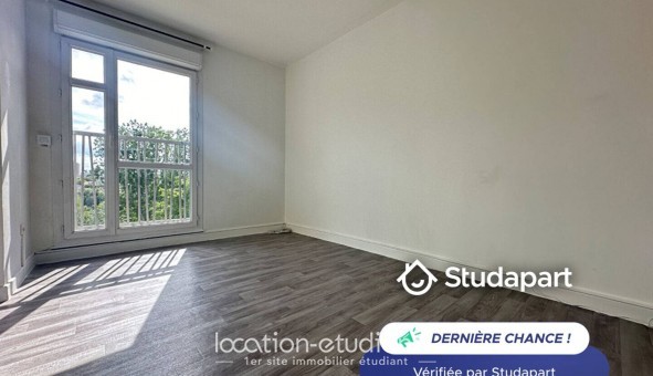Logement �tudiant T4 &agrave; Reims (51100)