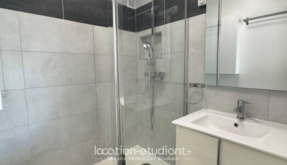 Logement �tudiant T4 &agrave; Reims (51100)